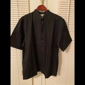 Happy Chef tops uniforms